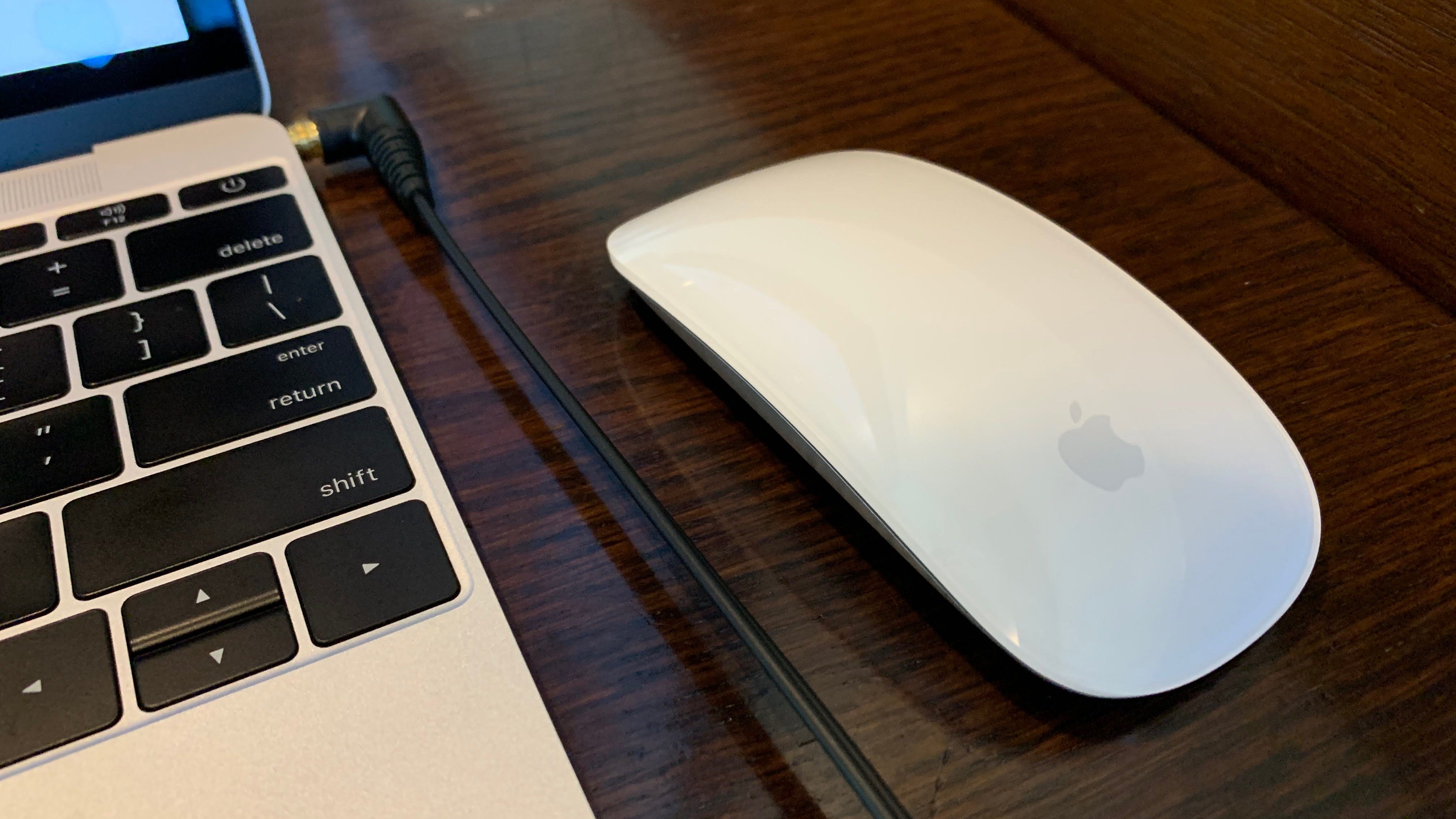 My Apple Magic Mouse 3 Wishlist. Apple's wireless mouse has needed an… | by  Alex Rowe | Medium