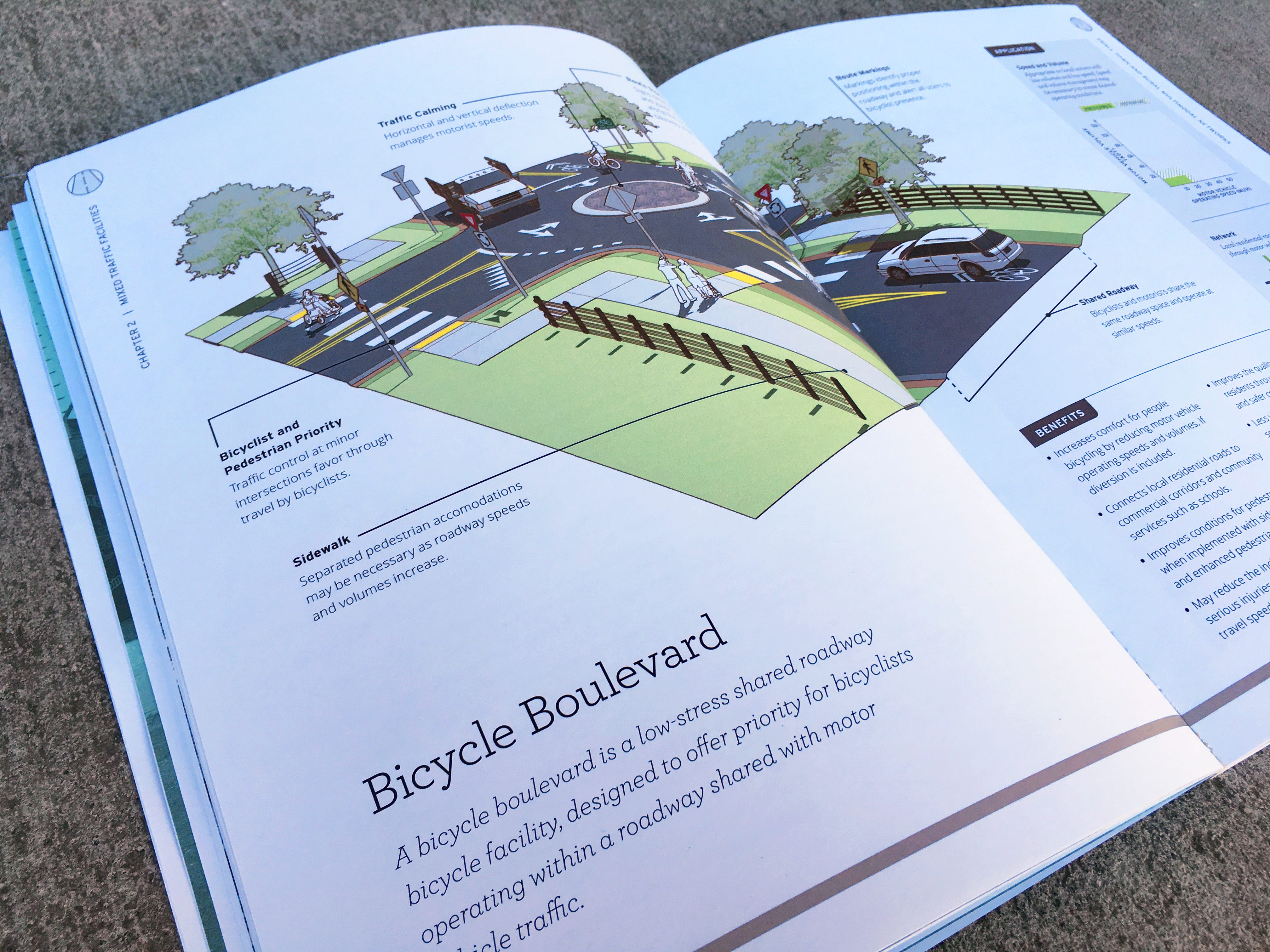 When Used on Roadways Bicycles are Considered: Essential Insights