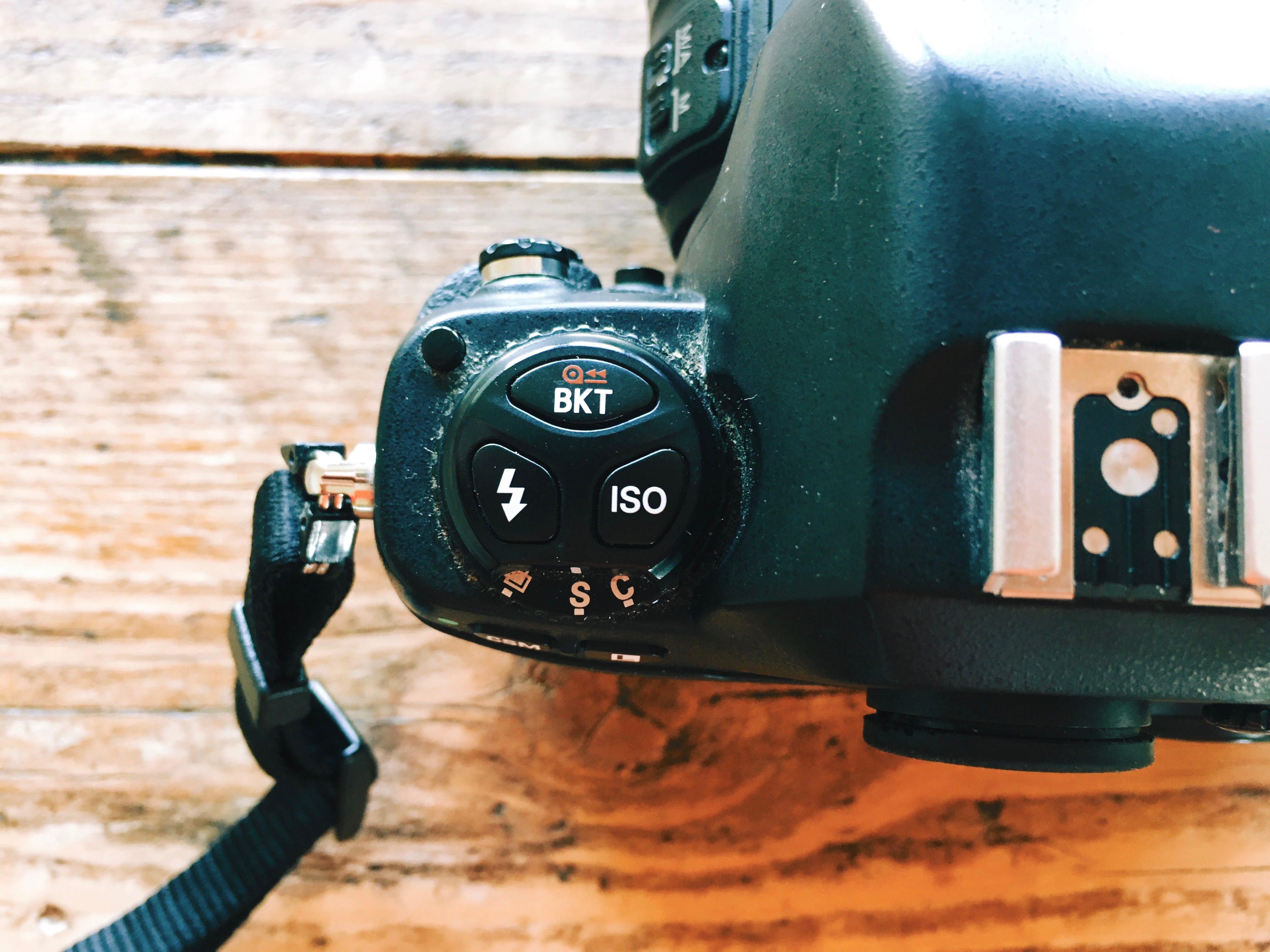 Nikon F100 Review. Is this the best film camera for most… | by P2P | Camera  Obscura | Medium