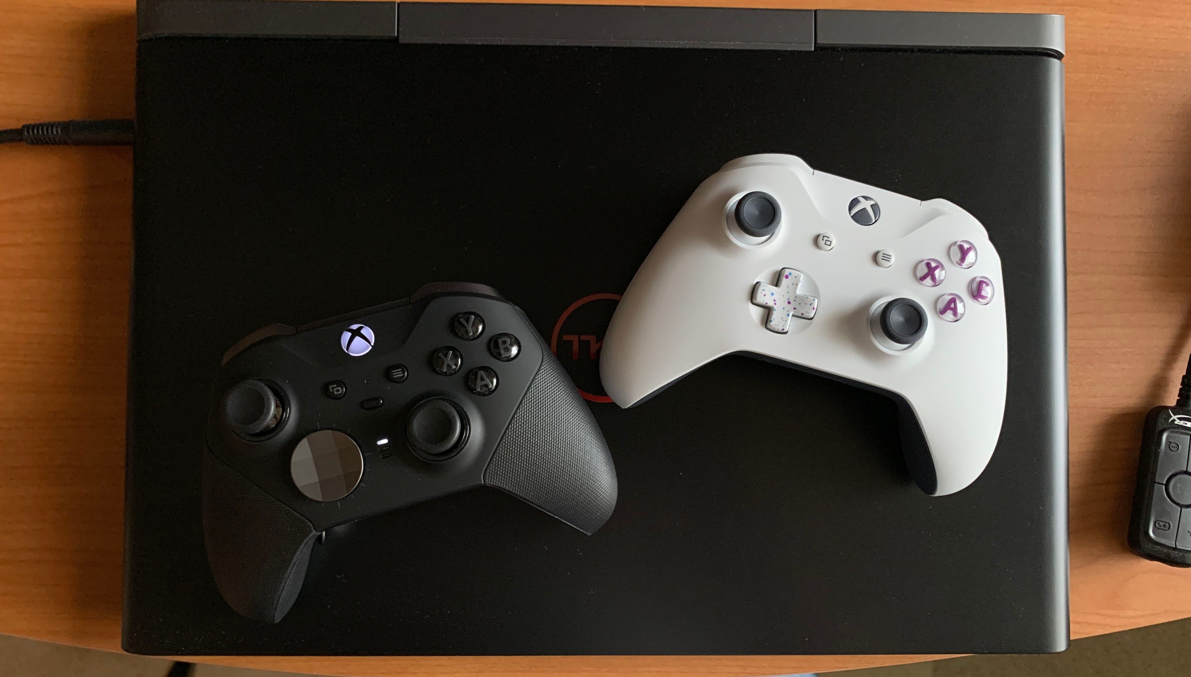 Xbox One Elite 2 Купить