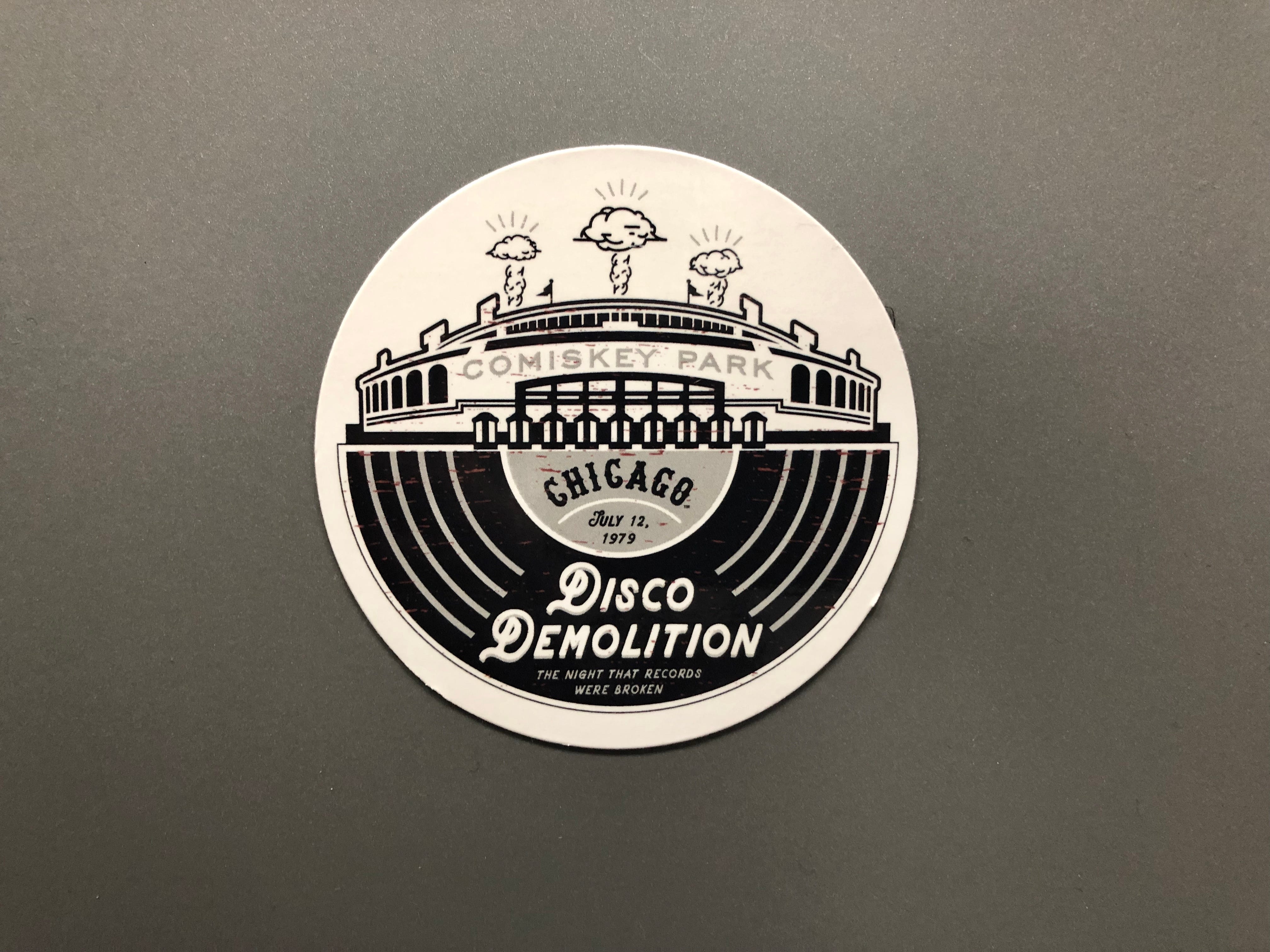 Why are the Chicago White Sox commemorating Disco Demolition Night?