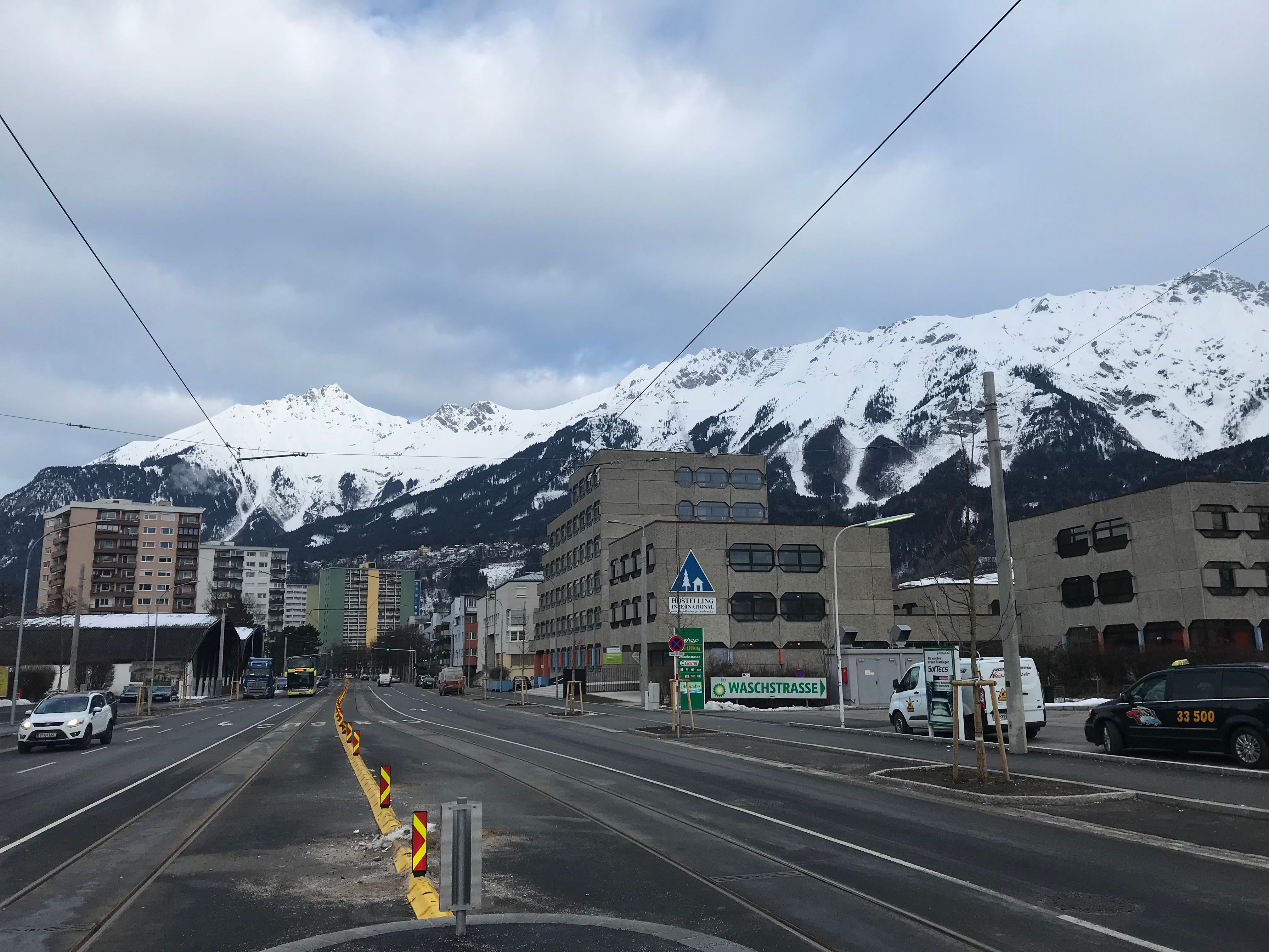 東方之國流浪記】(5). 本篇是要回憶去（2019）年二月的奧地利十日遊| by 蘇宜廷| Medium