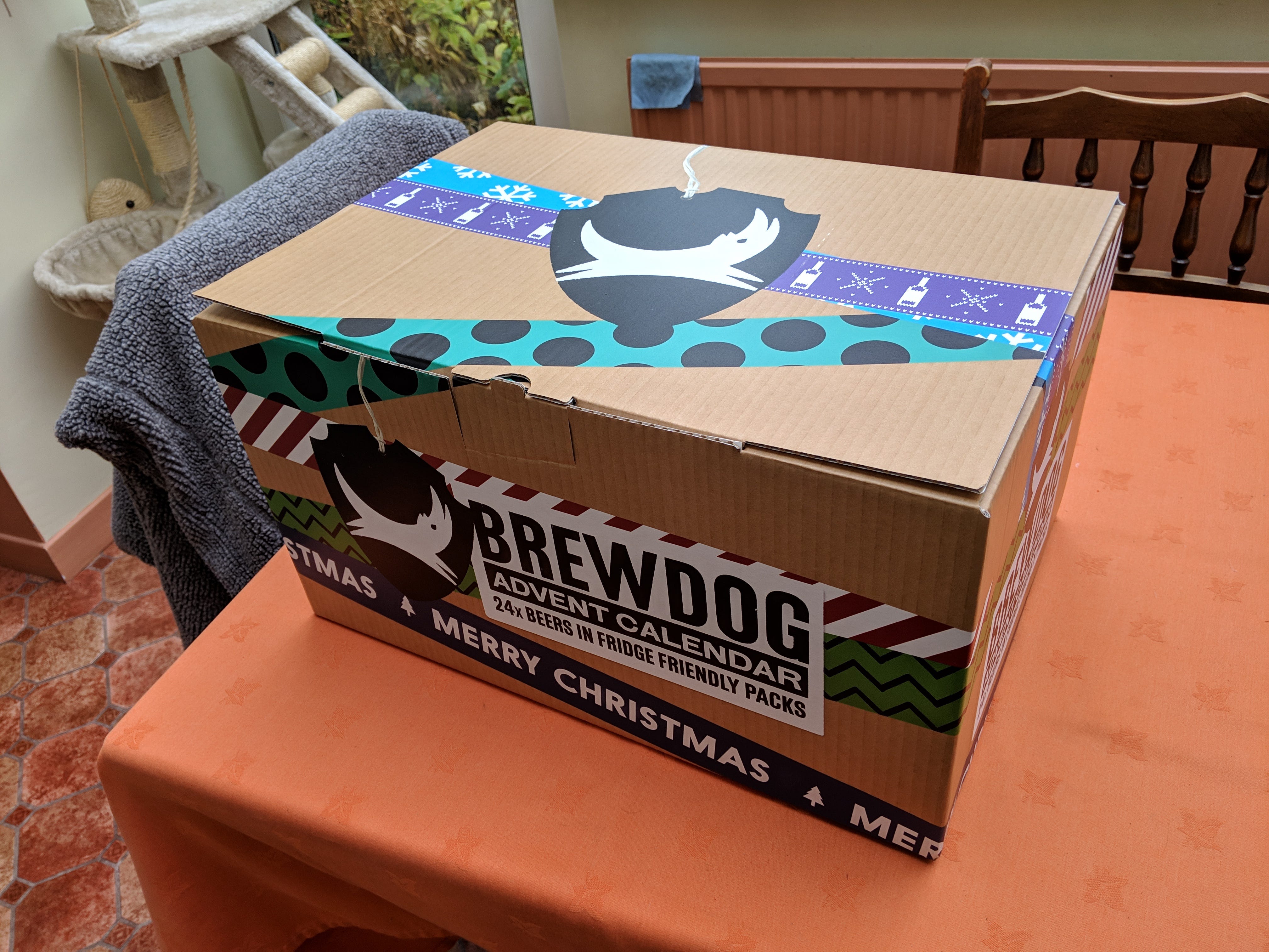 2018 Craft Beer Advent Calendar Brew-Off | by Curly | Medium
