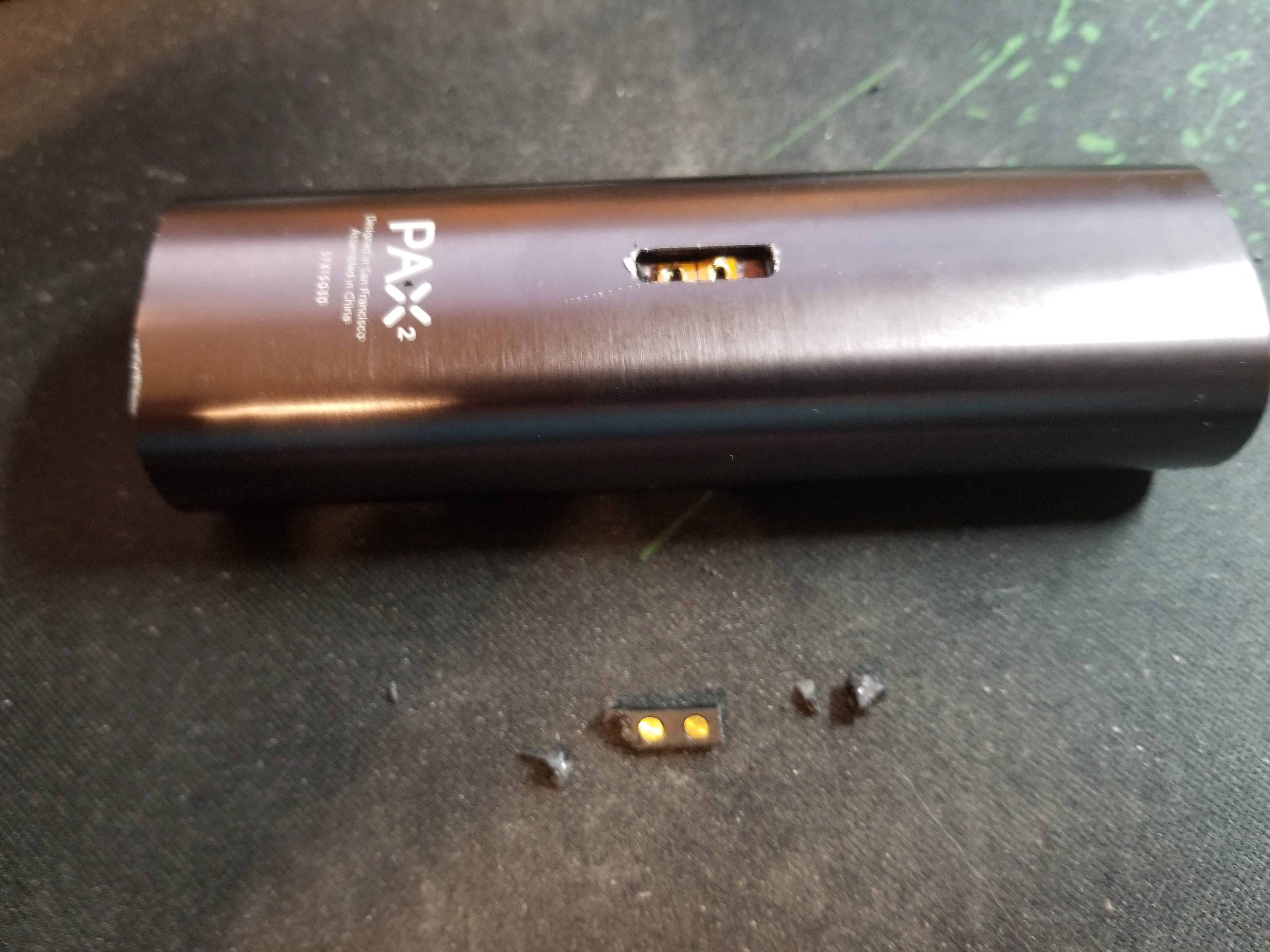 PAX 2 Battery replacement guide. Stop throwing shit out. I never bought | by Philip Haasnoot | Medium PAX 2 Battery replacement guide. Stop throwing shit out. I never bought | by Philip Haasnoot | Medium