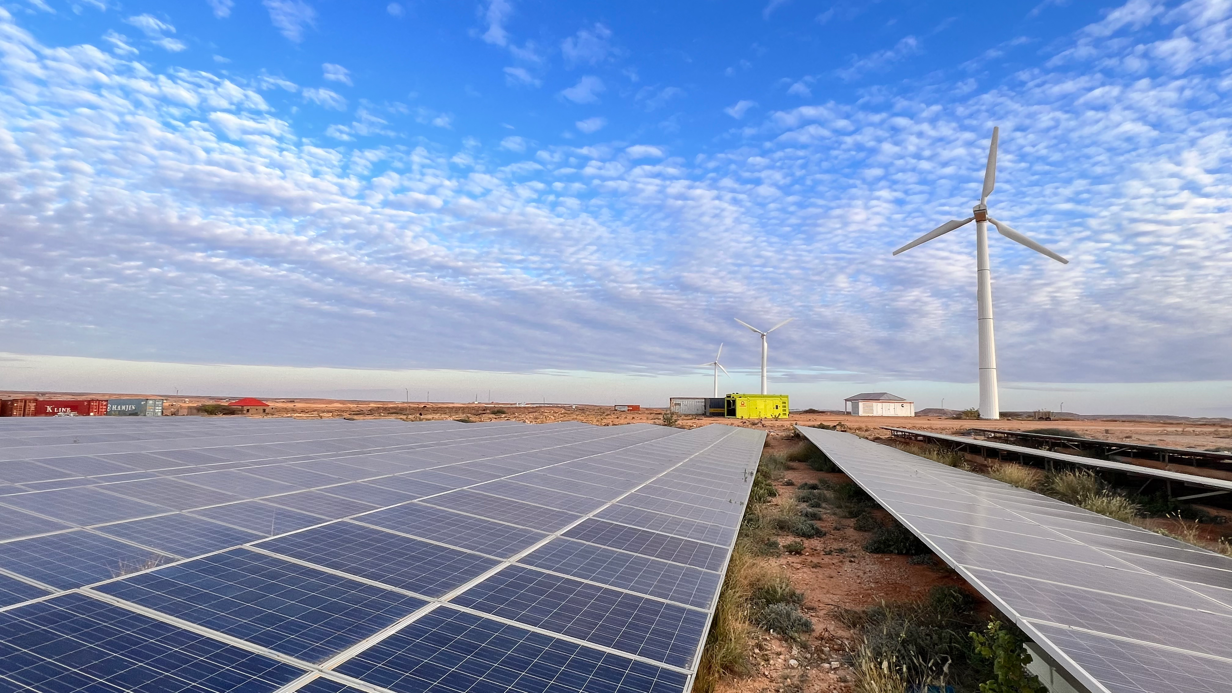 Unlocking Somalia&rsquo;s Clean Energy Potential | by Power Africa | Medium