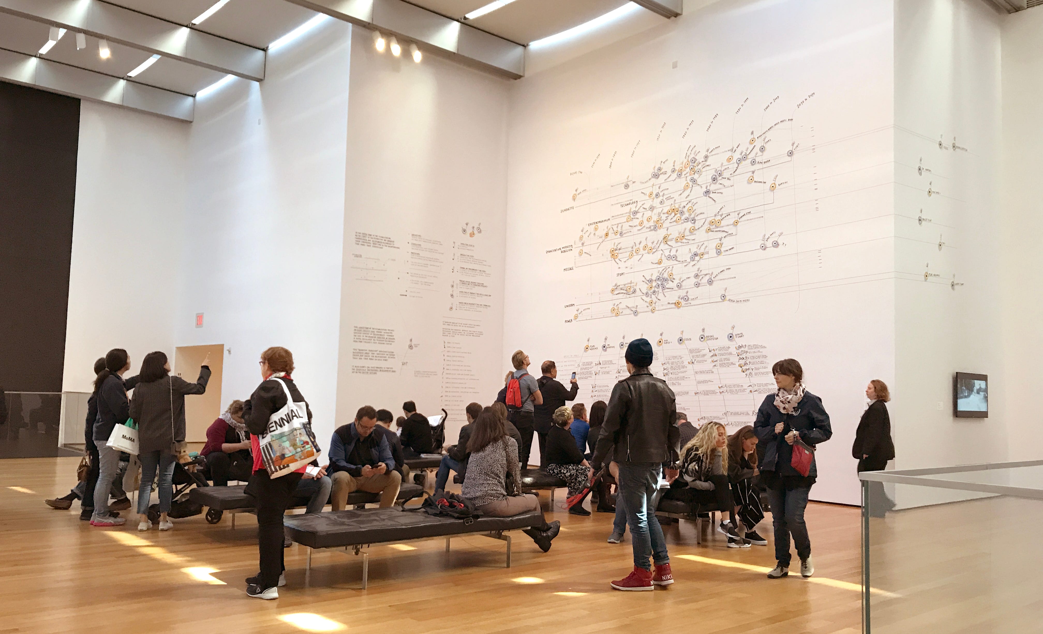 Data ITEMS: Exploring the Power and Depth of Soft Data for the