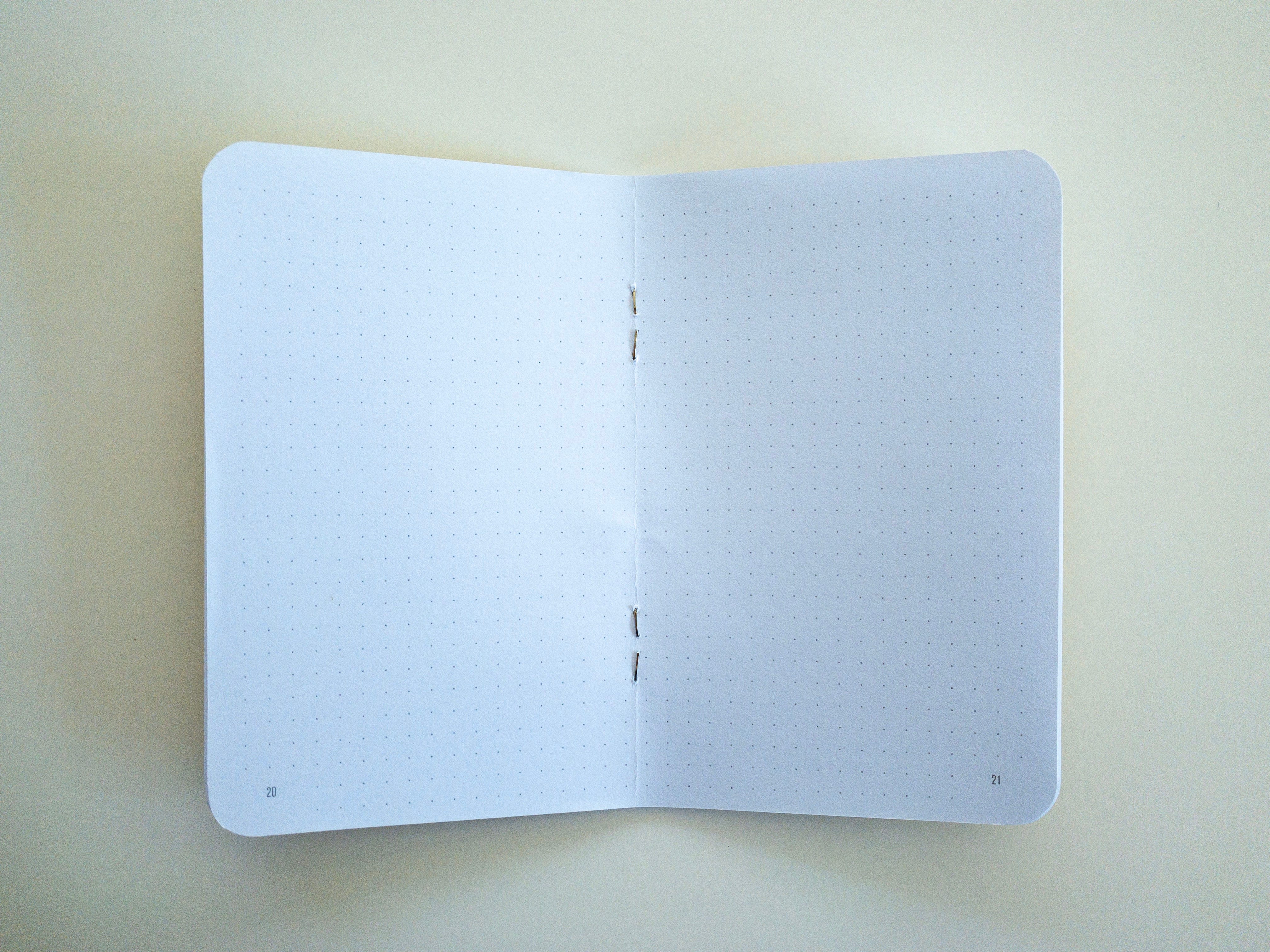 Obsessed: Bullet Journals. A simple task management system for…, by Ryan  Ludman