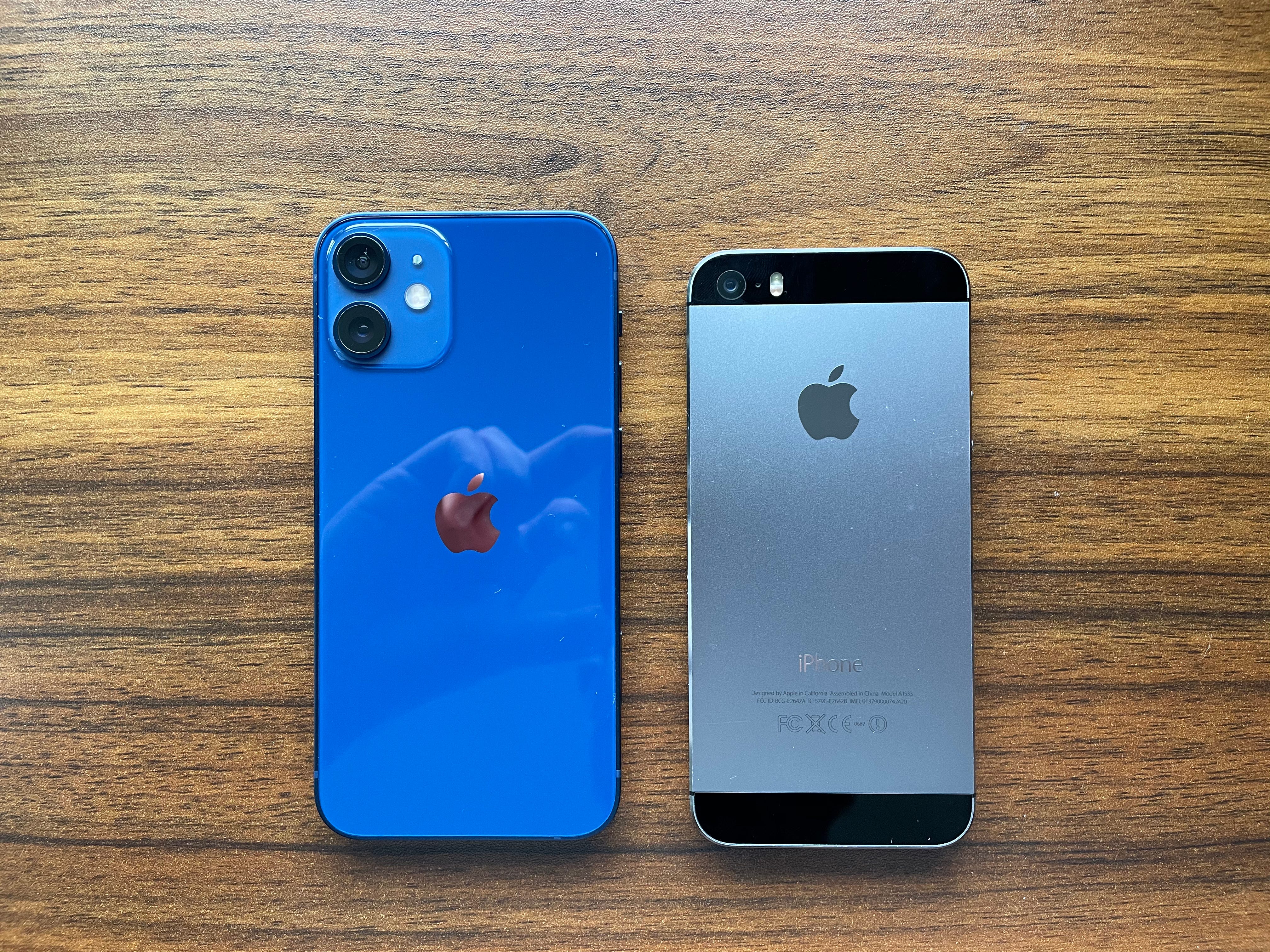 The iPhone mini — Is miniature better? | by Paul Alvarez | Techuisite