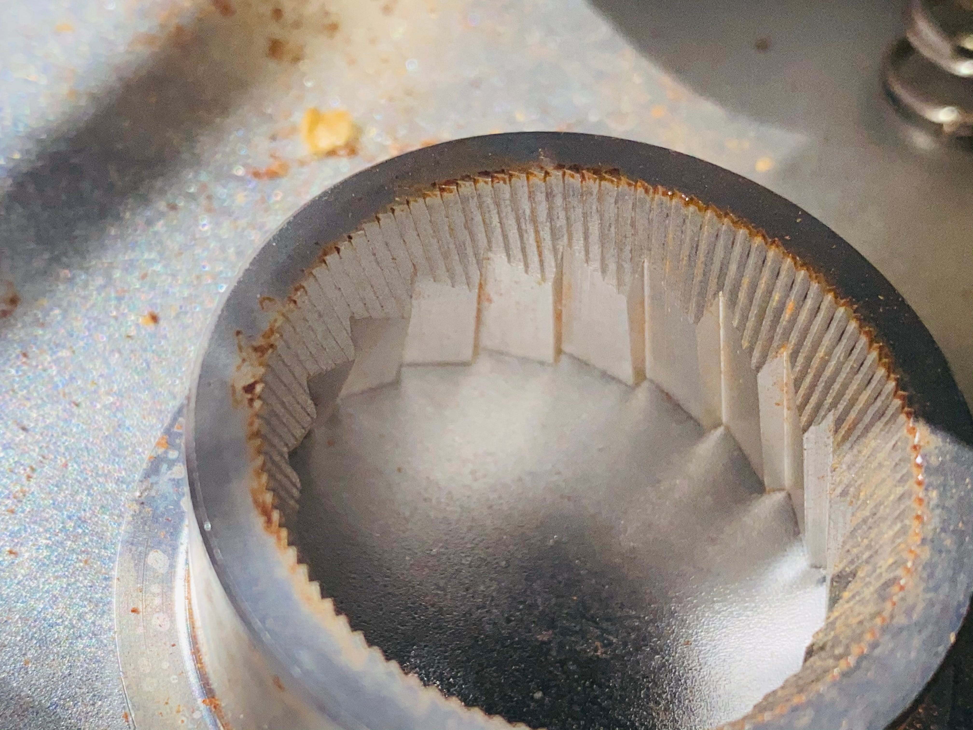 Retiring My ROK Coffee Grinder with a Niche Zero | by Robert