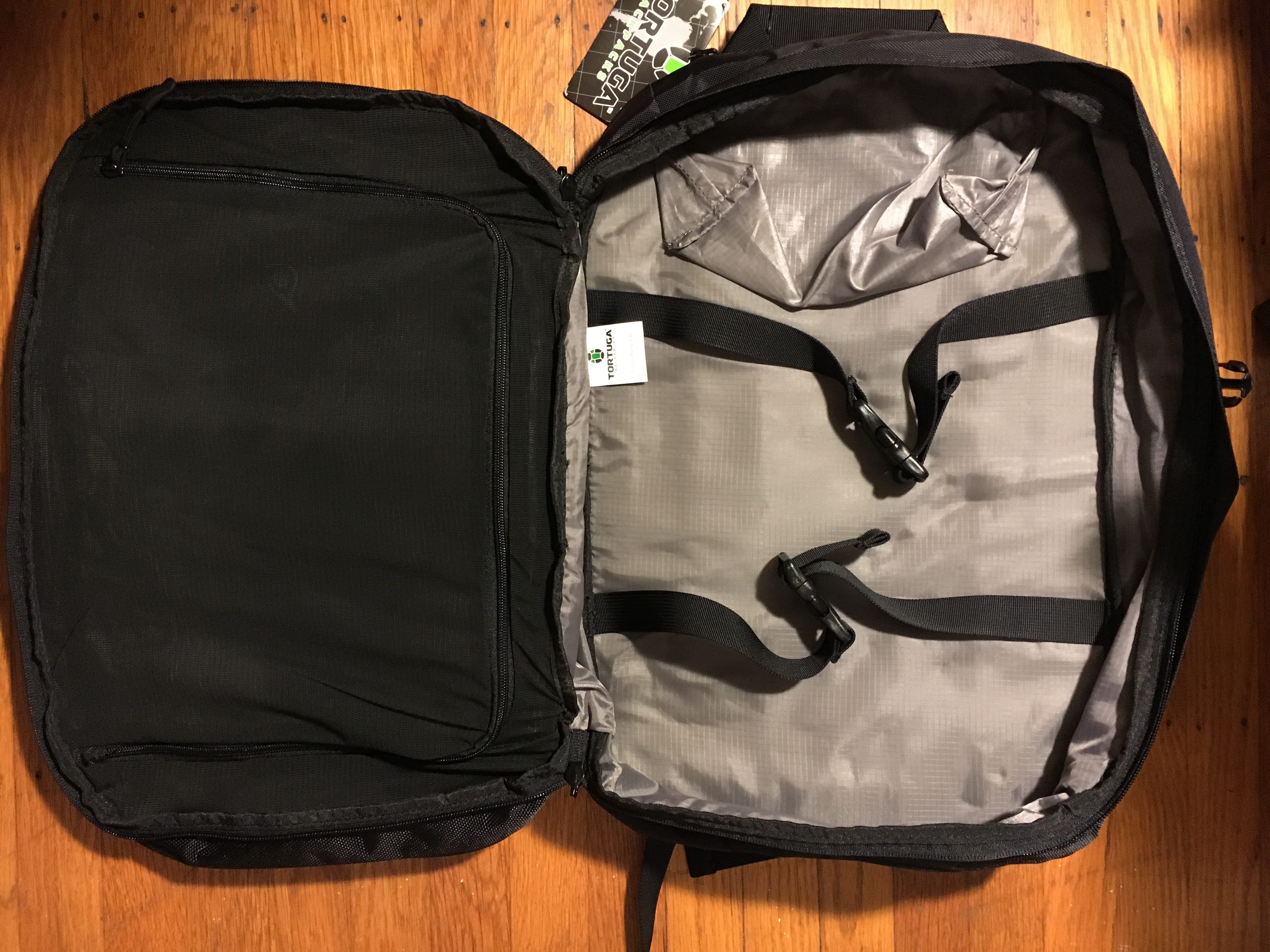 How to Pack a Duffle Bag for Travel - Tortuga