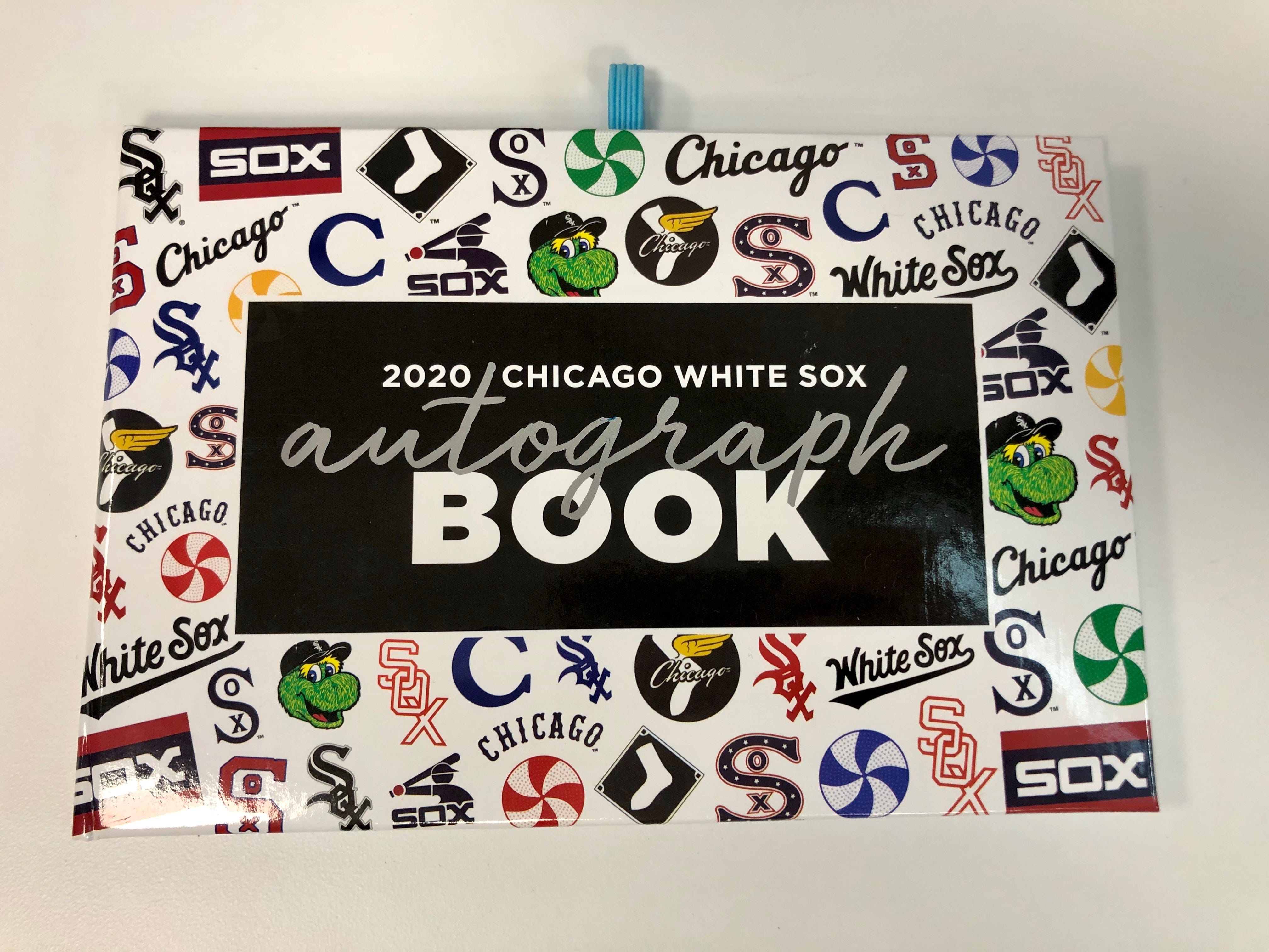 White Sox Announce Wintrust Crosstown Series Events and Information, by  Chicago White Sox