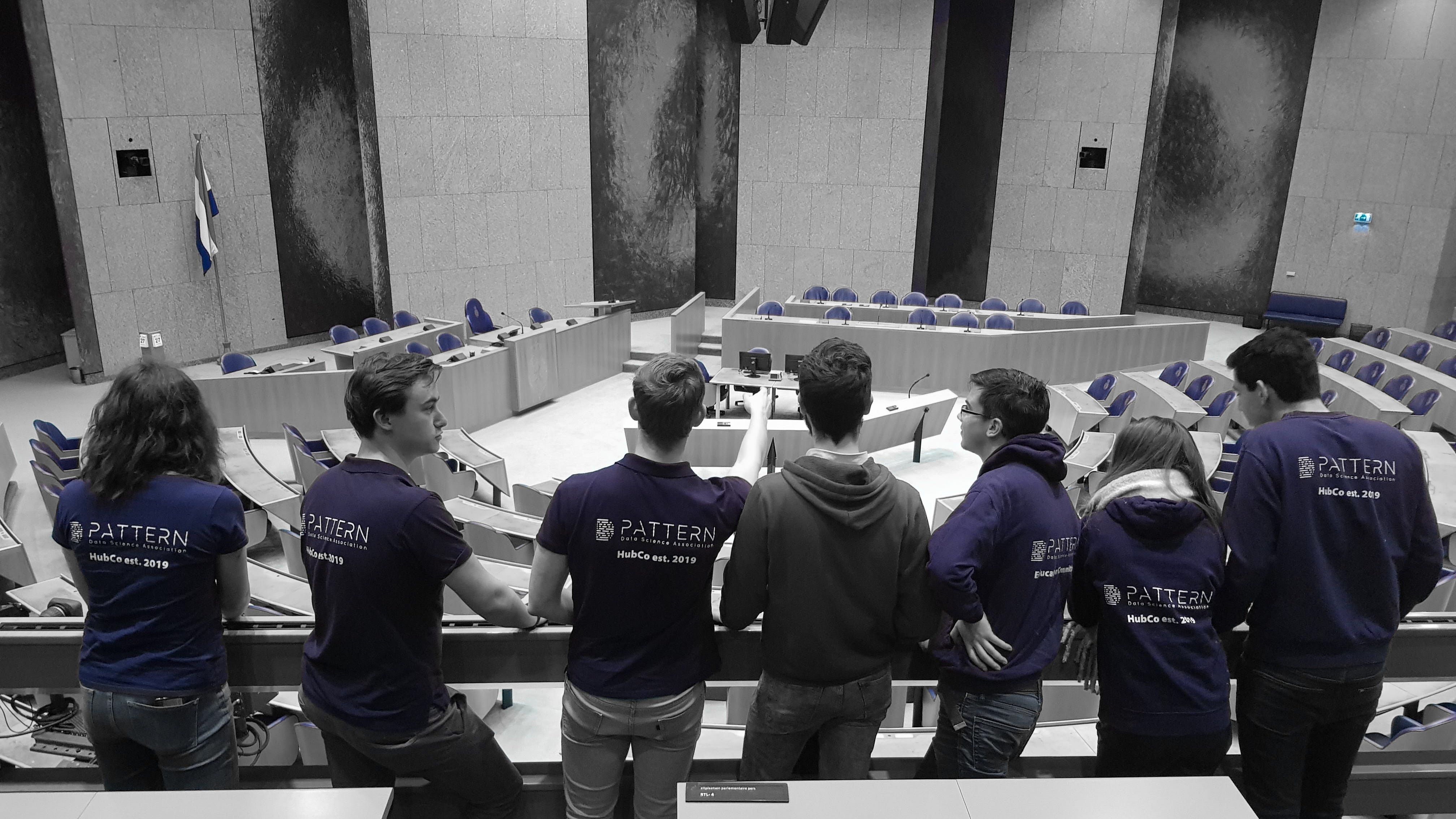 Do Dutch politicians need a crash course in Data Science? | by Fabian  Corsten | The Outlier by Pattern | Medium