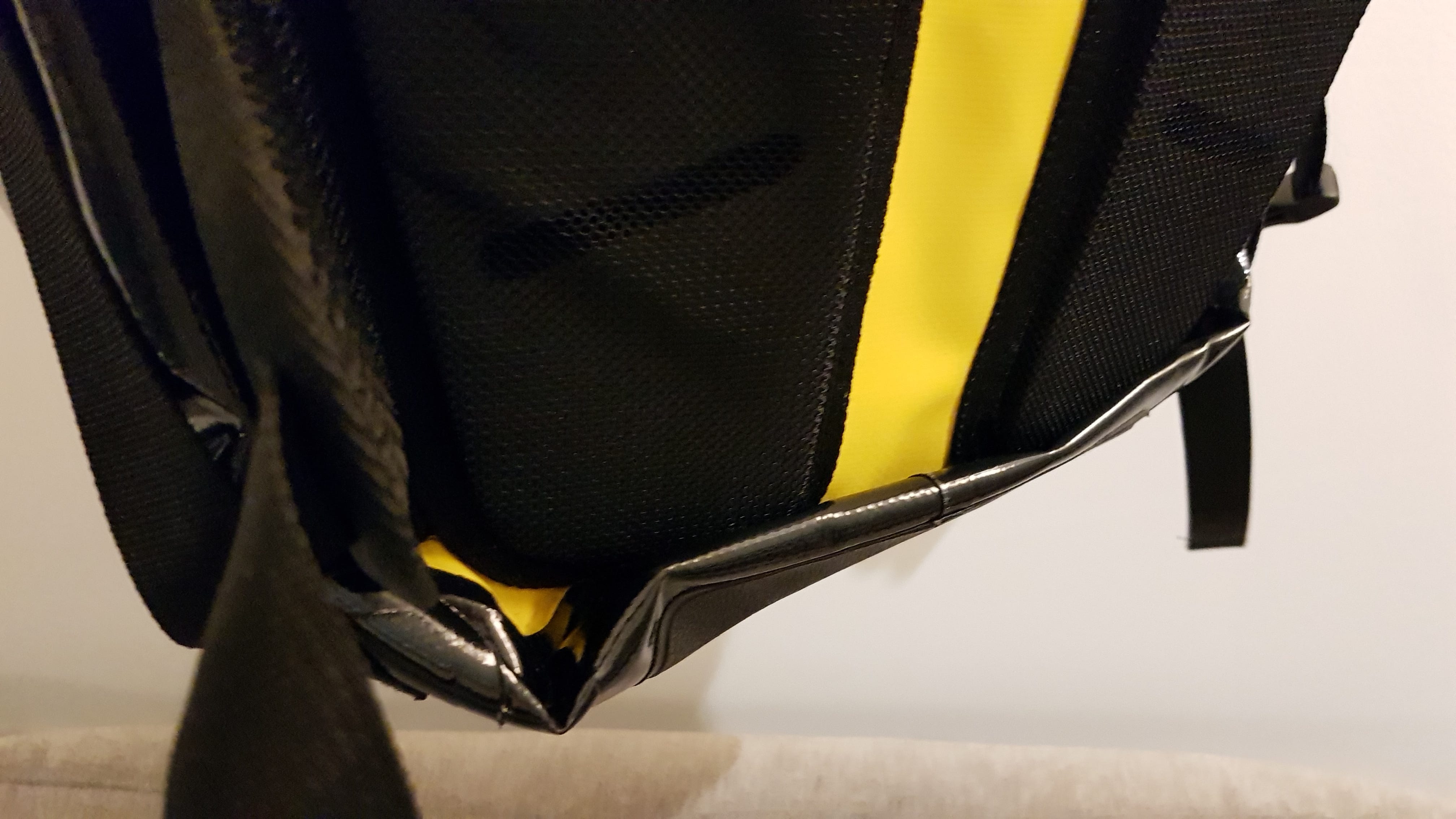 Craft Cadence Waterproof Cycling Backpack Review | by Geoff
