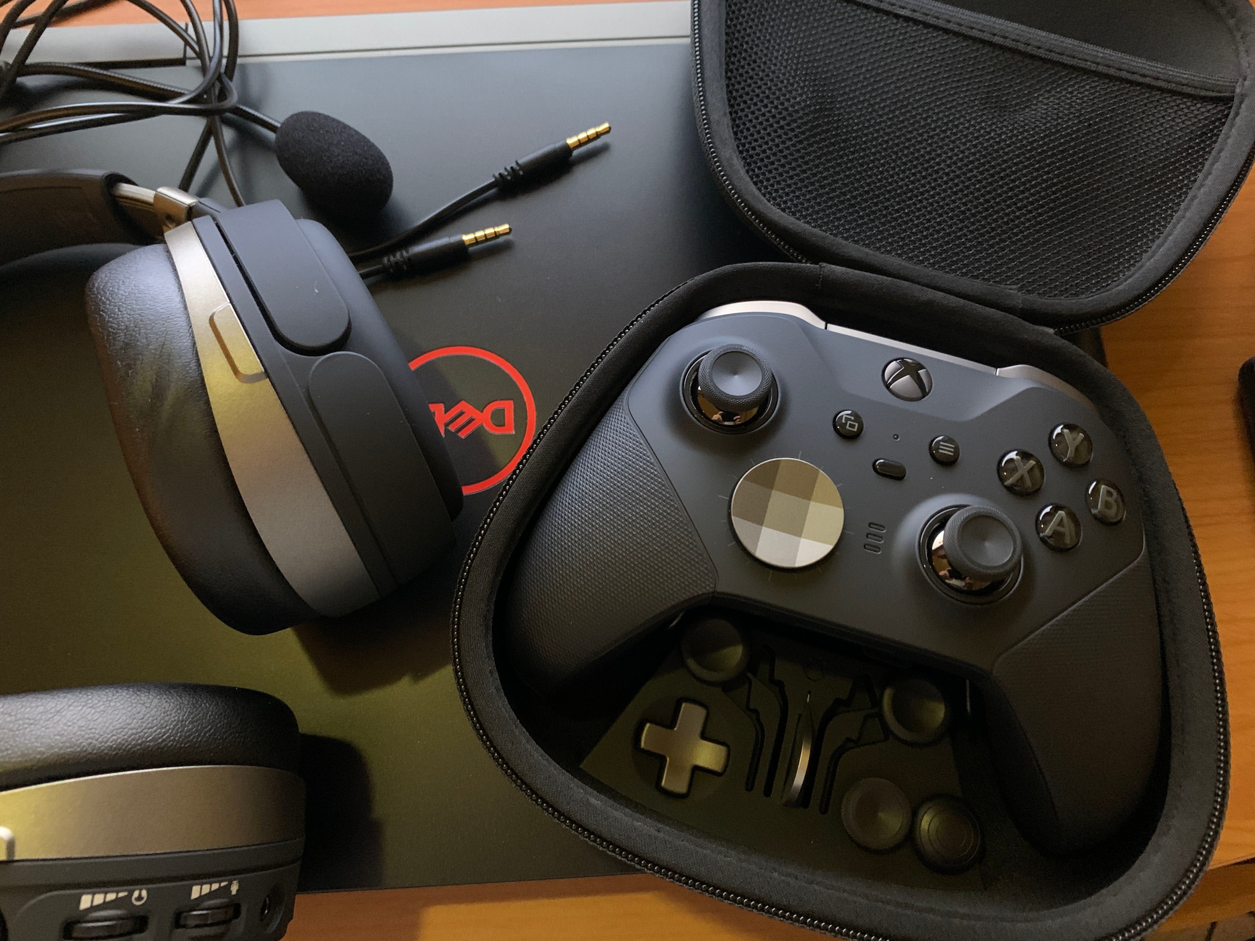 Xbox One Elite 2 Купить