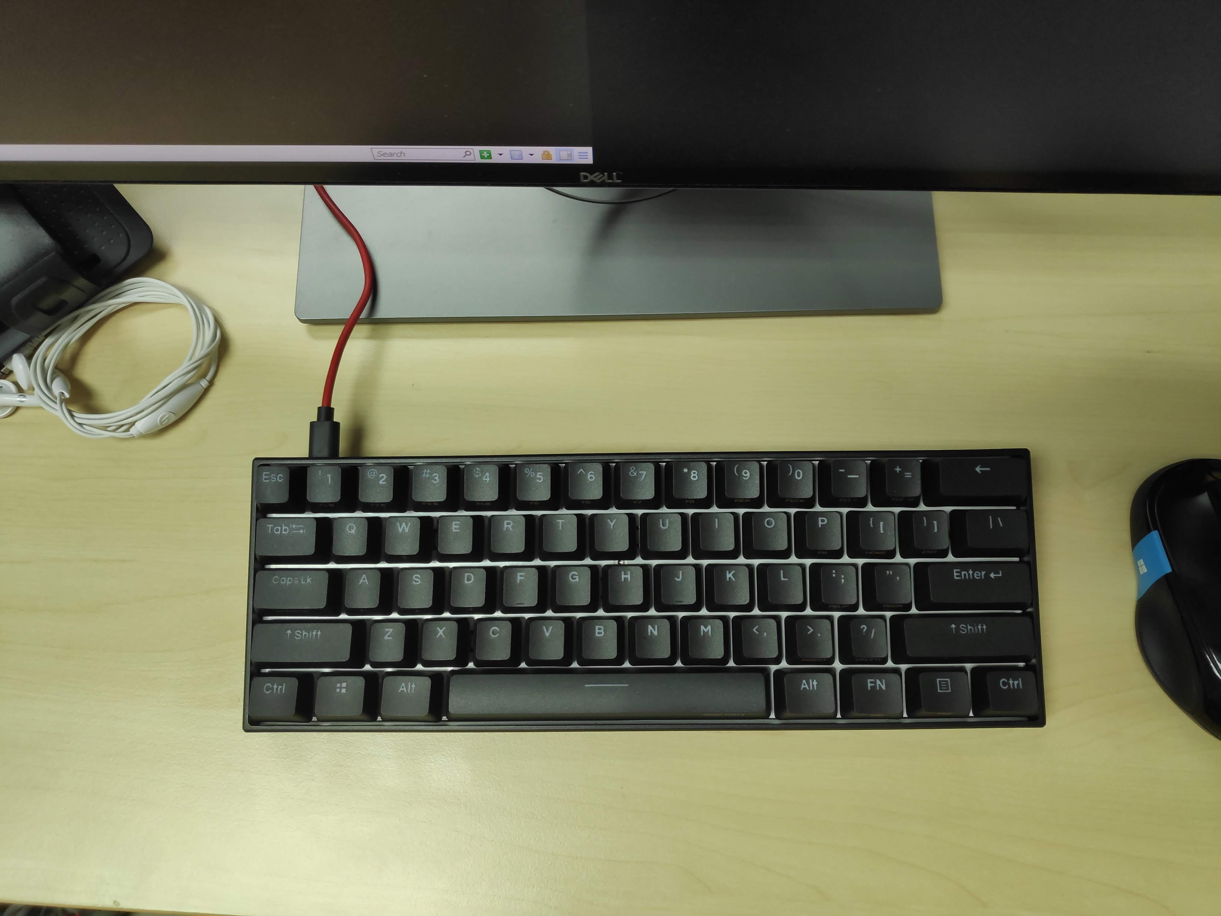 New journey with Anne Pro 2. This journey start from this blog, very… | by  0xDiewland | Medium