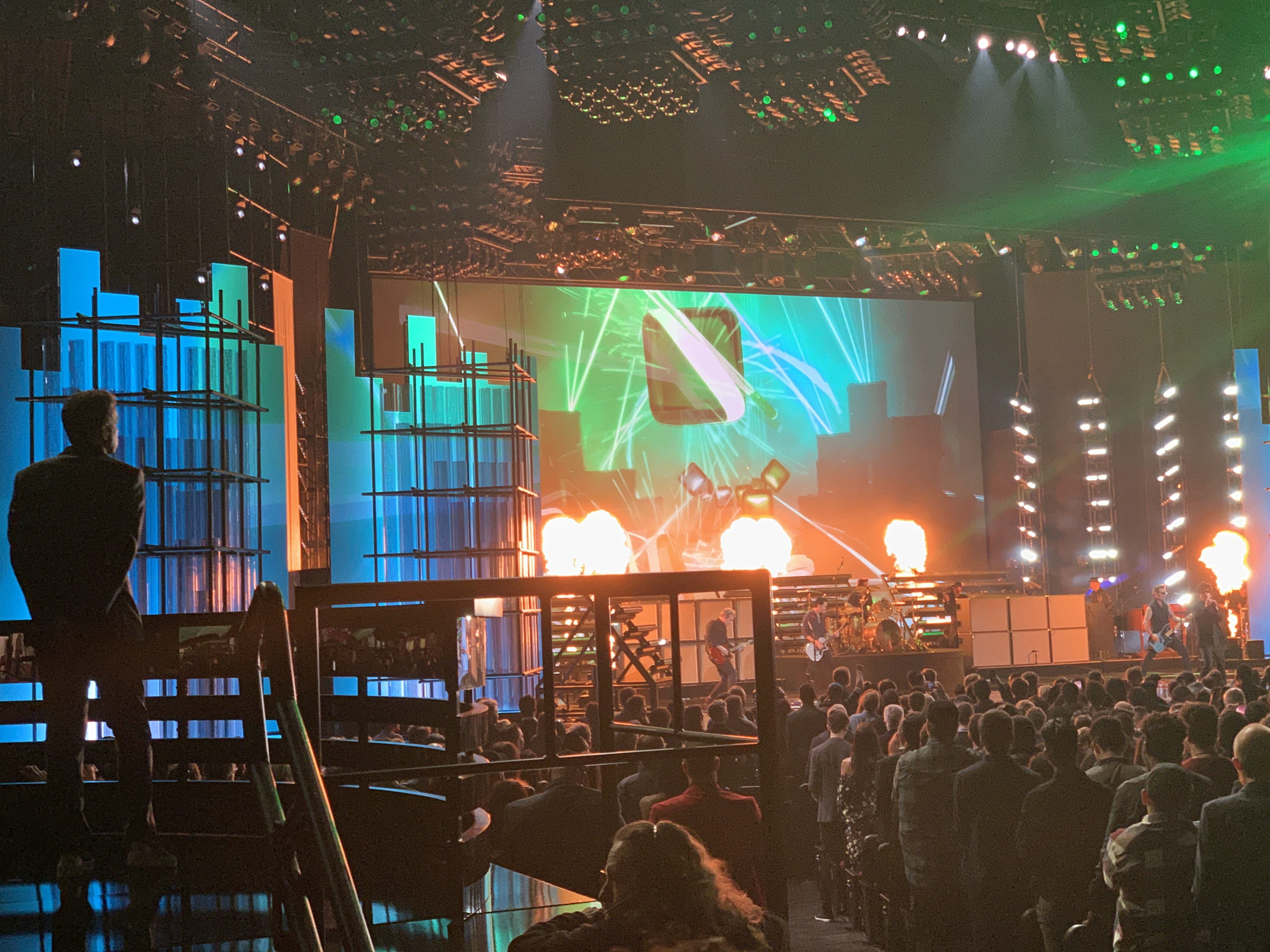 The Game Awards 2019 – Ceremony, awards, and Live Streaming – SoundTrackFest