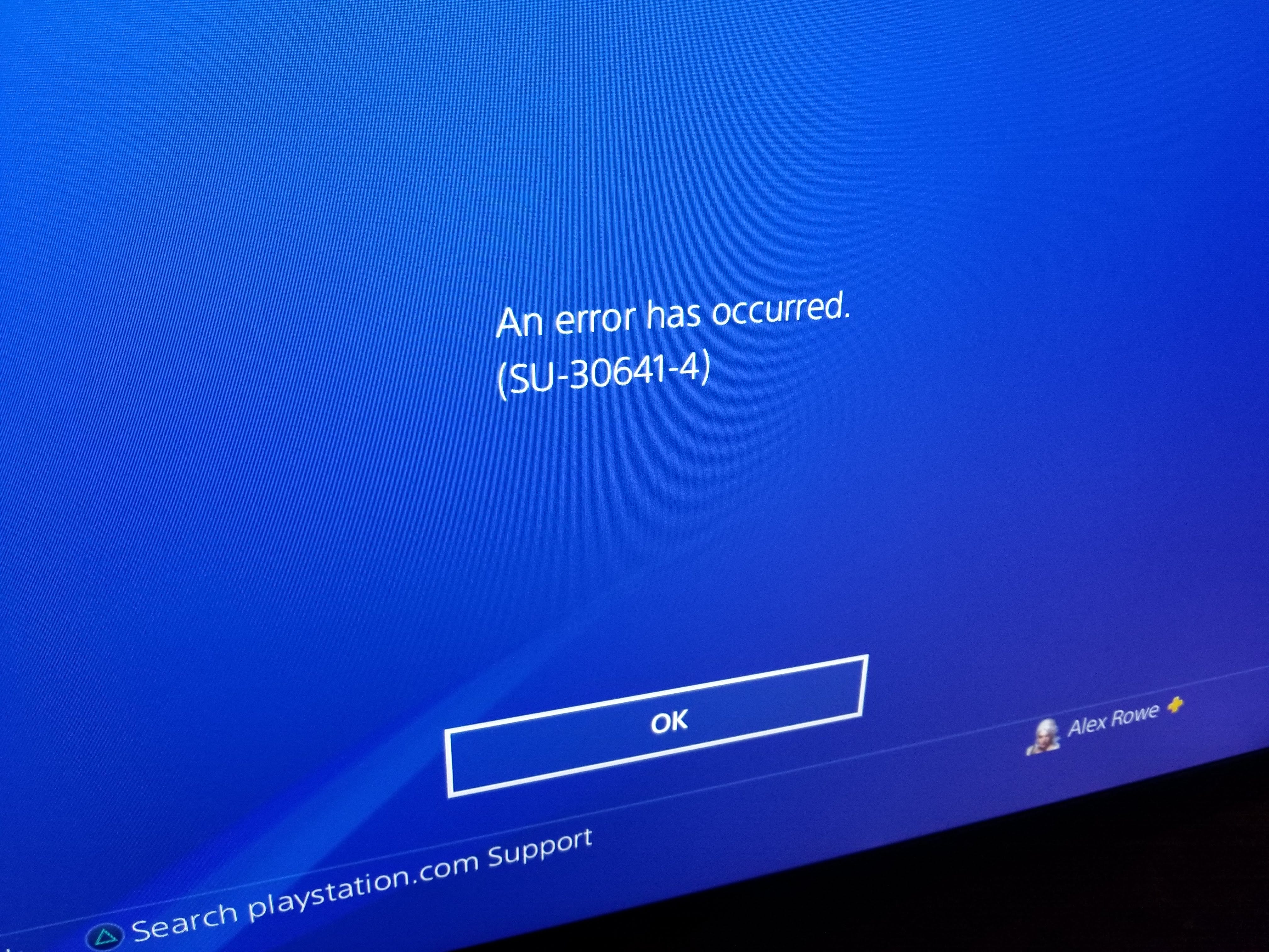 The Great PS4 Firmware Update Debacle | by Alex Rowe | Medium