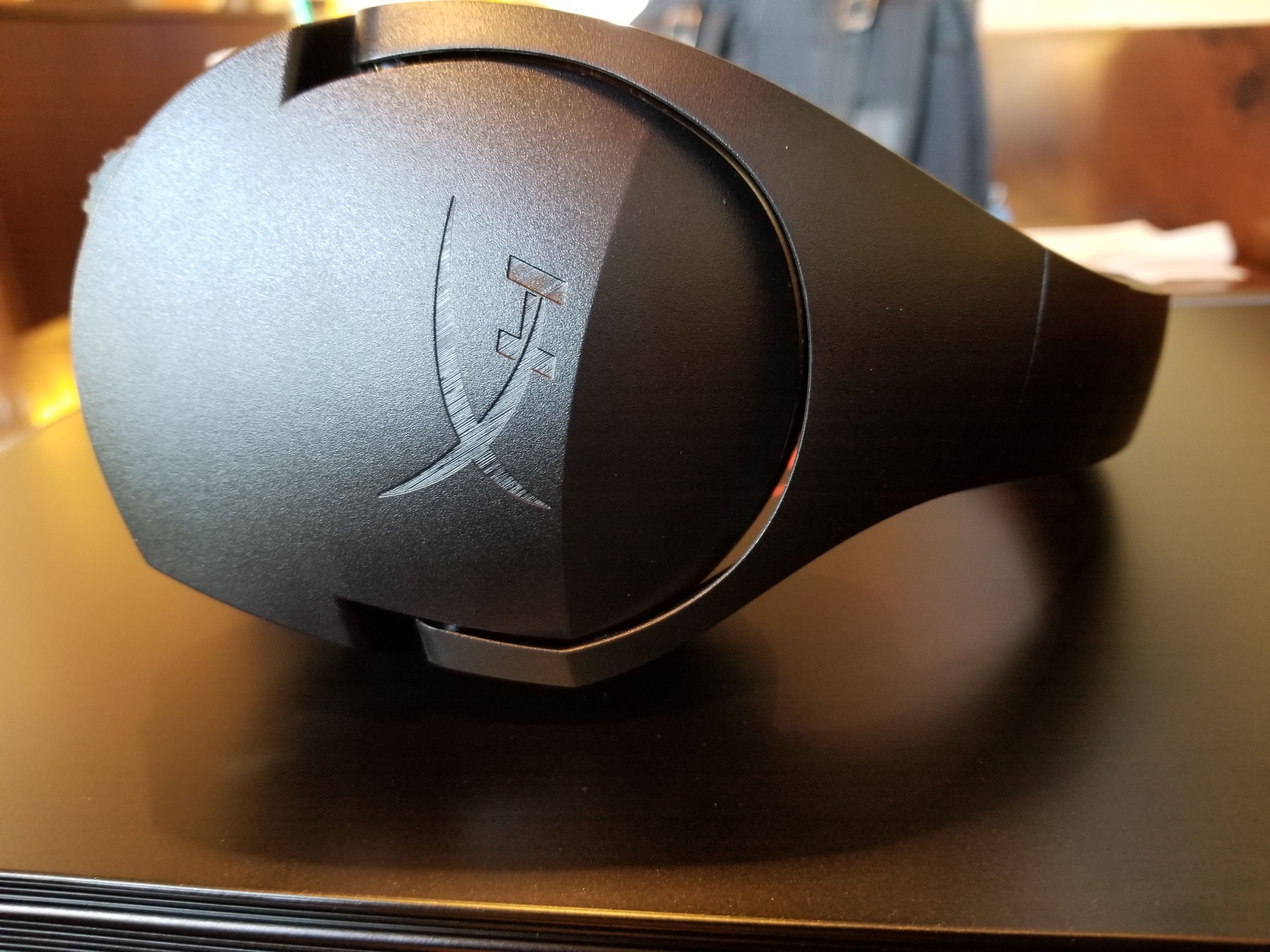 HyperX Cloud Stinger Wireless Gaming Headset Review | by Alex Rowe | Medium