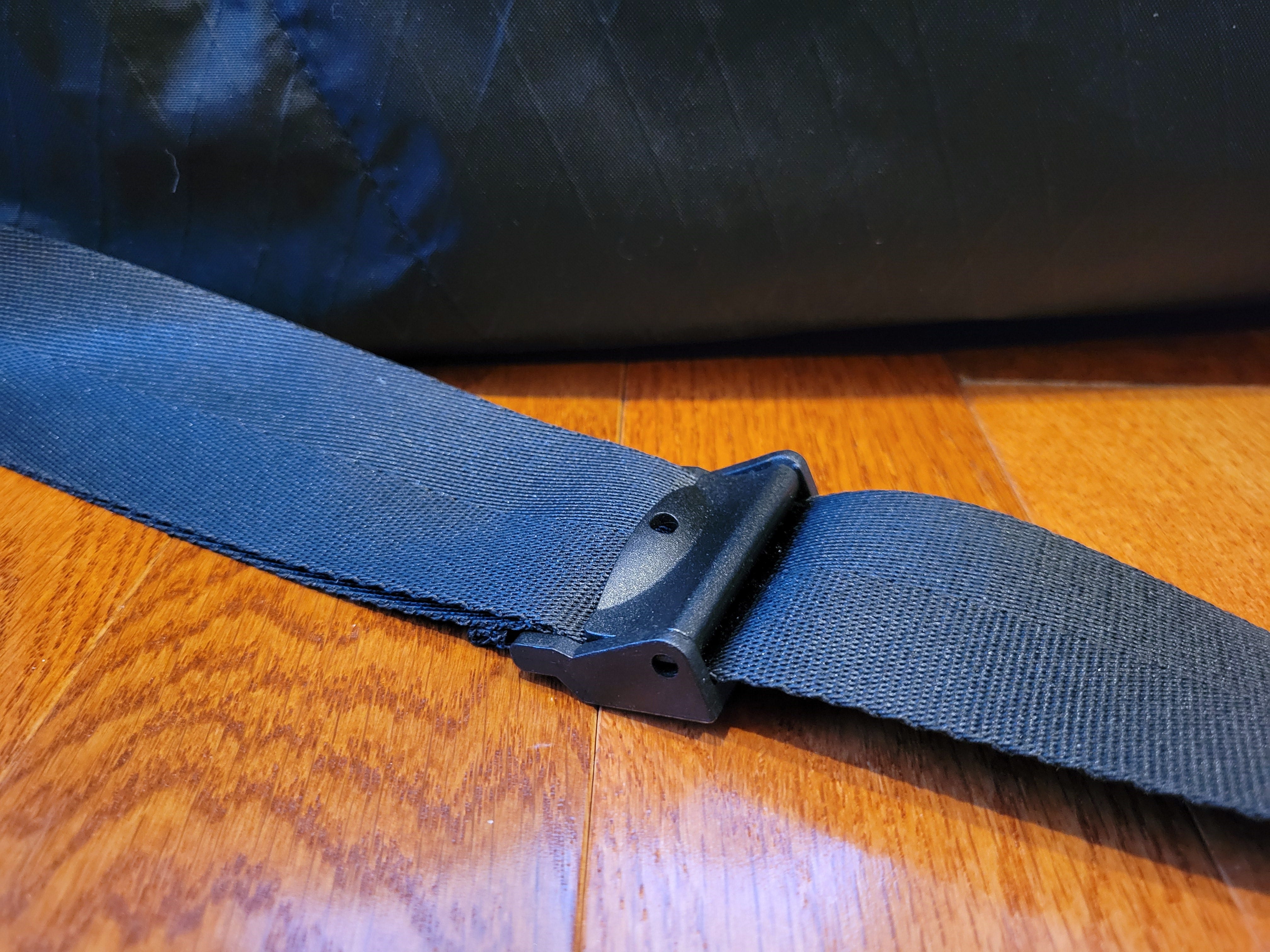 Triple Aught Design Azimuth Duffel Review | by Geoff | Pangolins