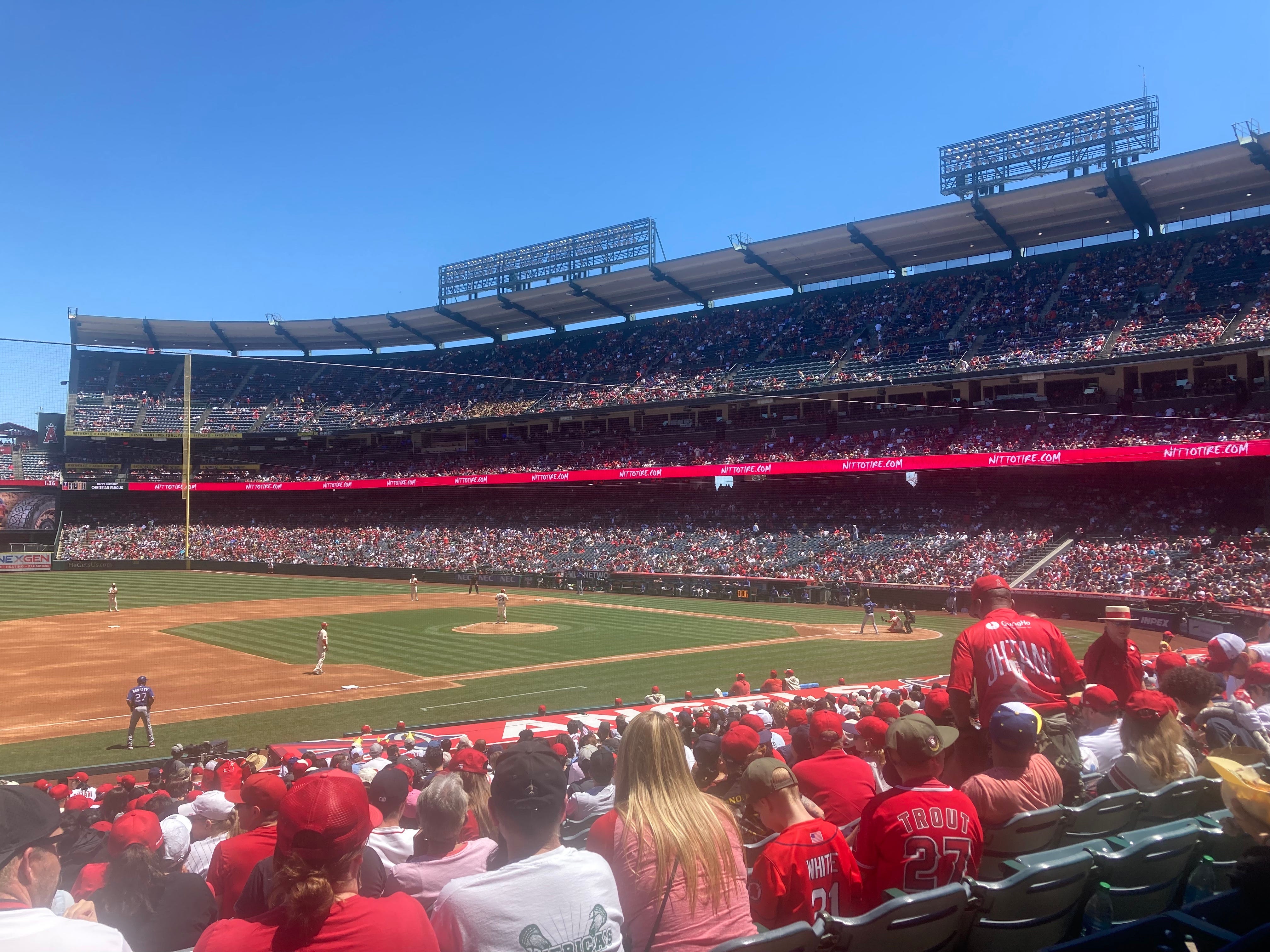 Angel Stadium: A local's guide to enjoying a trip to the home of