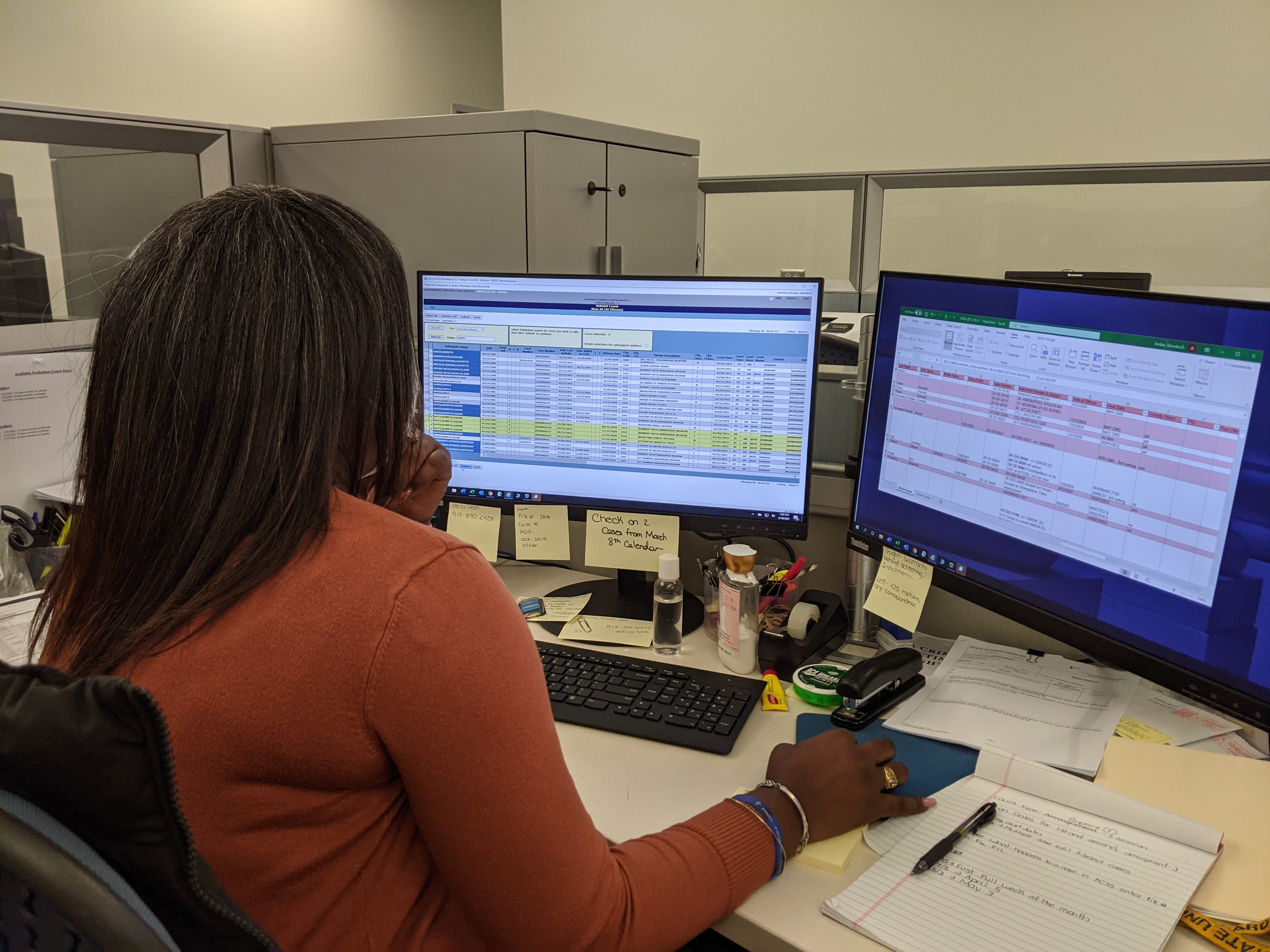 March 2021 Newsletter. The Durham County District Attorney's… | by Durham  District Attorney's Office | Durham District Attorney's Office | Medium