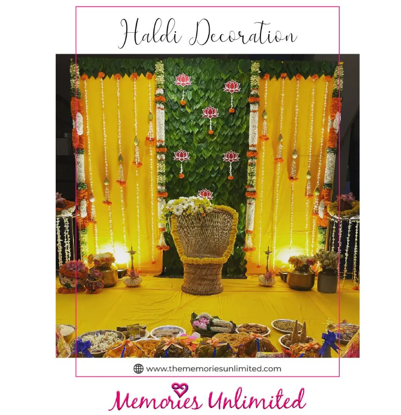 Event Management Company Hyderabad Memories Unlimited by