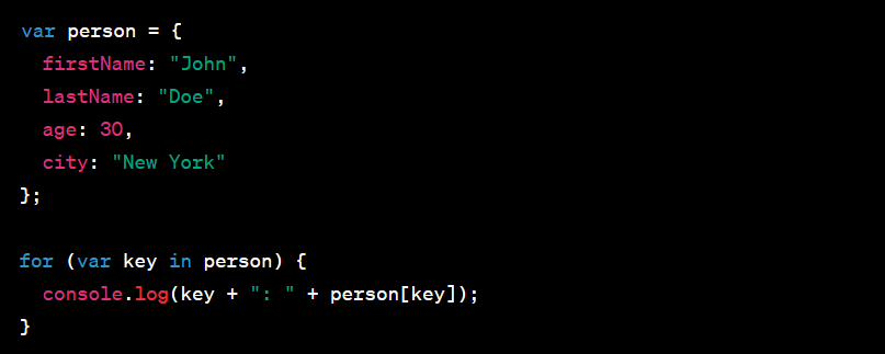 Day 9 of 30 days of JavaScript. JavaScript Loops | by Atanu Mondal | Medium
