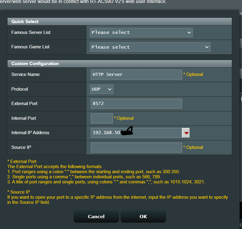 How to connect your Playstation 5 remotely [Example taken Asus RTAC59U V2 Router] by Vivek