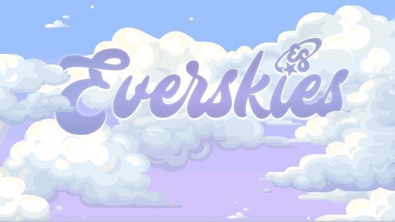 How Everskies became a “hellsite” and a safe haven for a tiny section ...