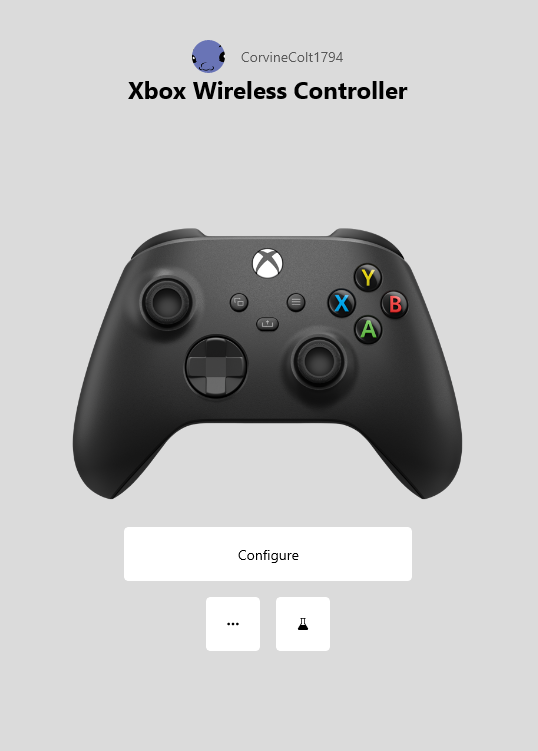 Controller Image