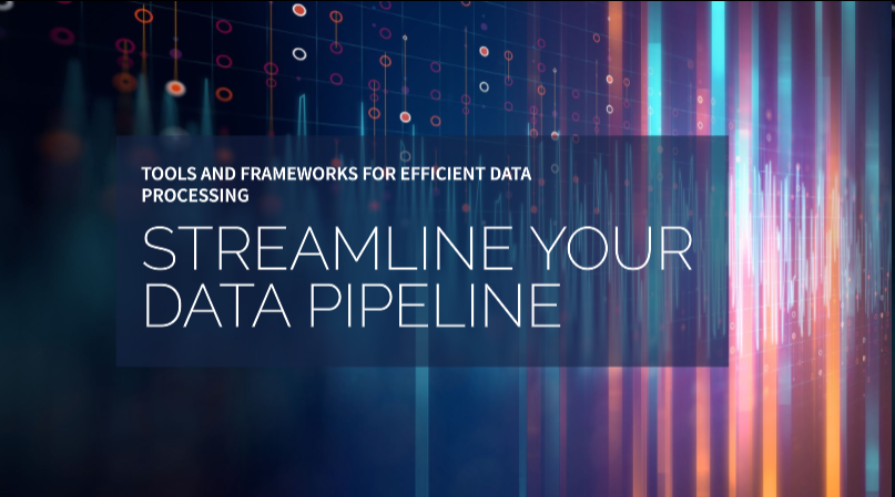 Building Data Pipelines: The Tools and Frameworks You Need | by Kumar ...