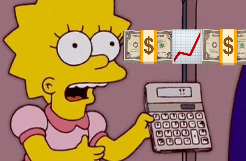 Medium earning calculator find out how much you re making by