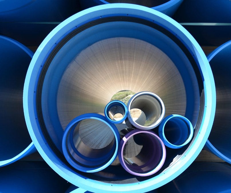 PVC Pipes Manufacturing Plant Project Report 2023 Manufacturing