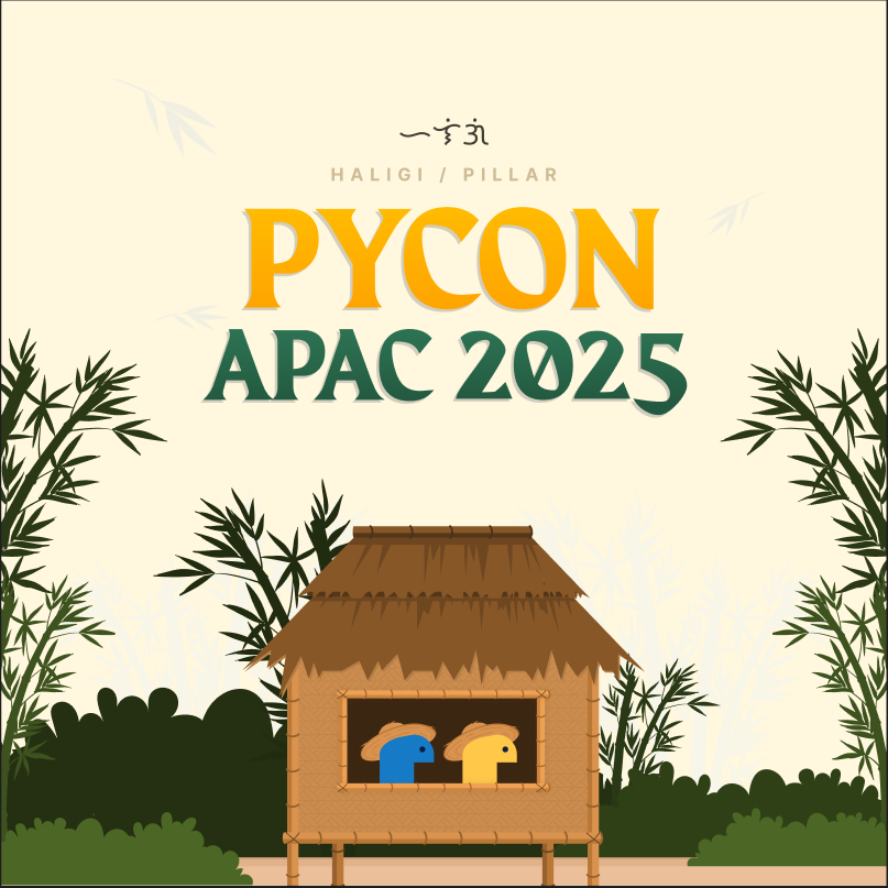 PyCon APAC 2025: The Python Community Reunites in the Philippines | by ...