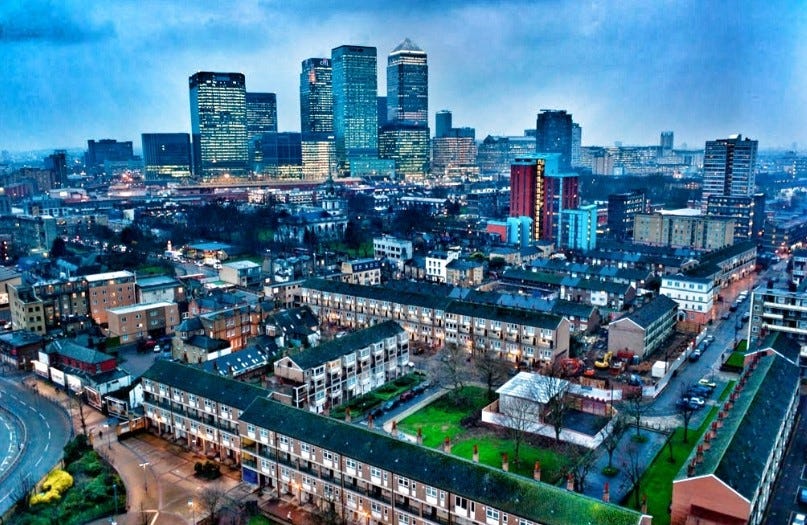 Locksmiths East London. Your Local Locksmith Experts | by Lock Specialist | Medium