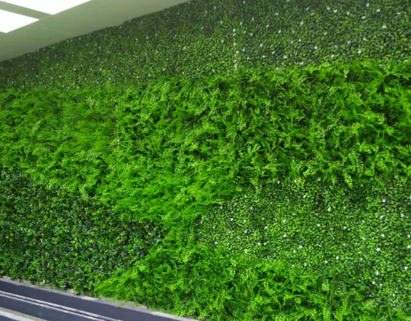 Elevate Your Living Spaces with Greenspace Design Your Premier