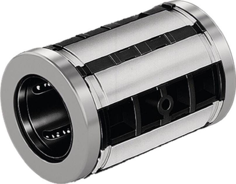 Applications and Benefits of LinearMotion Bearings by Magbearing