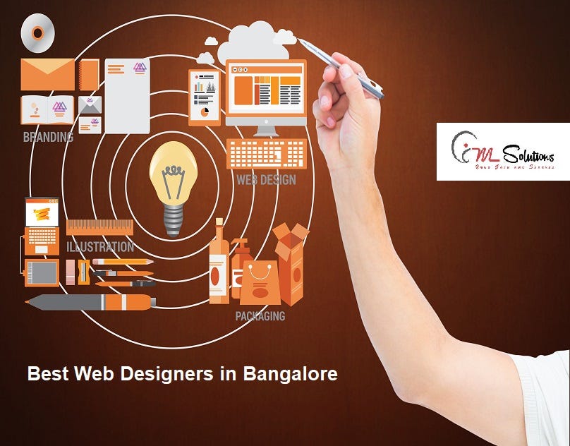 Best website designing tips by IM Solutions  Design Services Company