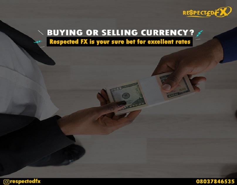 The Best Currency Converter Online By Respectedfx Medium The best currency converter online by respectedfx medium