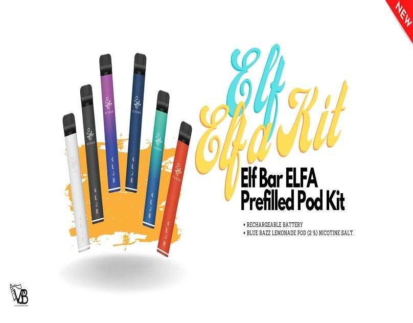 Complete Instructions for ECigarette Mods by Medium