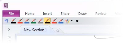 How to Make Squares Using the Line Tool in Onenote: Easy Steps