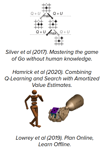 Mastering the game of Go without human knowledge