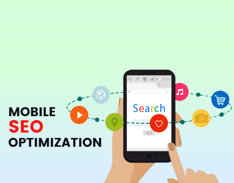 Mobile SEO- The importance of mobile optimization for SEO in Abu Dhabi | by  SEO in UAE | Medium