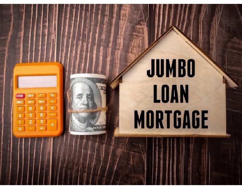 Exploring the Advantages of Jumbo Loans LBC Mortgage Medium