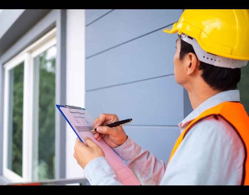 Certified Home Inspector San Antonio by Berry Group Inspection Oct