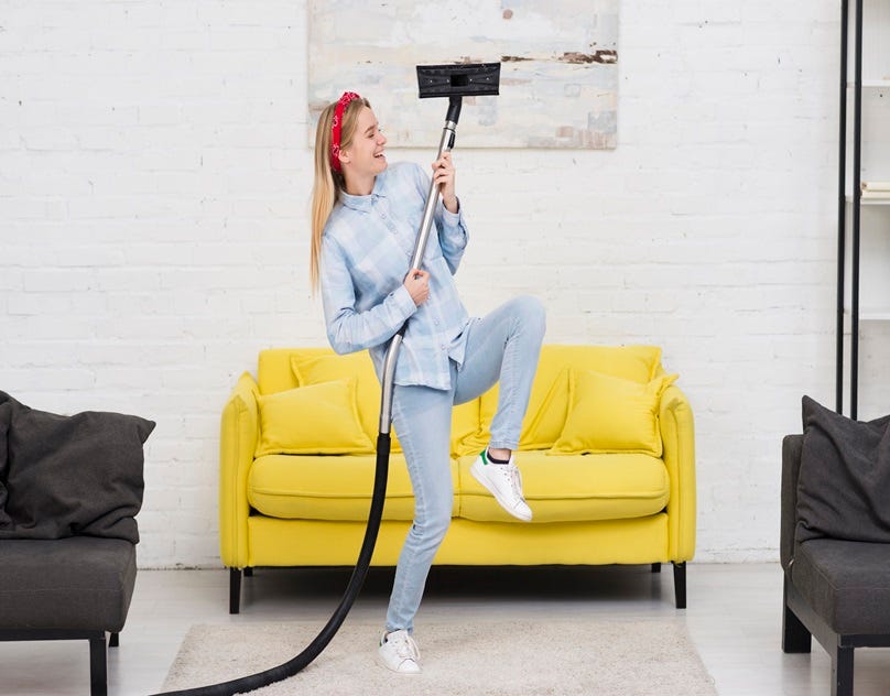 Couch Steam Cleaning Services Caroline Spring 1300888437 by