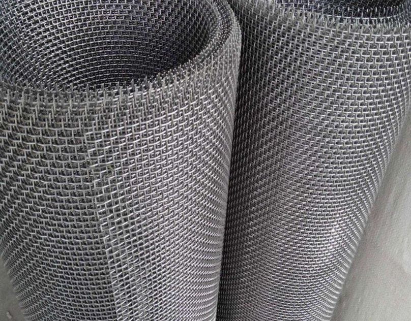 5 Varieties Of Wire Mesh SS Wire Mesh Manufacturer In India by
