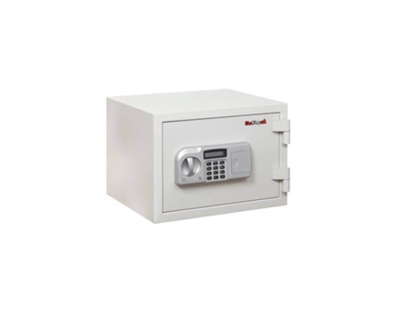 How Fire King Safes Safeguard Your Documents and Valuables? GunSafes