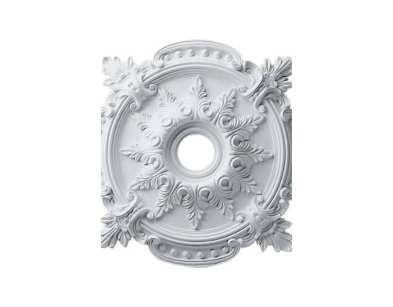 Maintaining the Elegance: Cleaning and Caring for Ceiling Medallions 