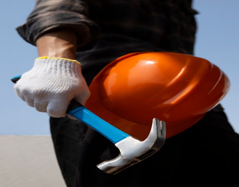 Essential Construction Safety US Standard Products for Every Job Site